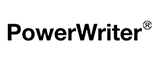 PowerWriter的LOGO