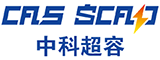 CAS SCAP的LOGO