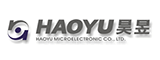 HAOYU的LOGO
