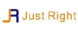 Just Right的LOGO