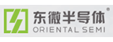 ORIENTAL SEMI的LOGO