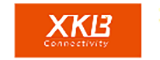 XKB Connecitity的LOGO