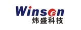 Winsen的LOGO
