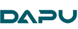DAPU的LOGO