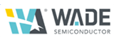 WADE的LOGO