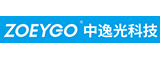 ZOEYGO的LOGO