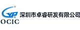 OCIC的LOGO