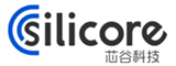silicore的LOGO