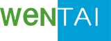WENTAI的LOGO