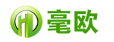 Milliohm的LOGO