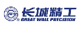 GREAT WALL PRECISION的LOGO