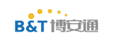 B&T的LOGO