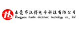 HANBO的LOGO