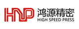 HYP的LOGO