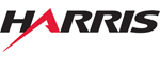 HARRIS的LOGO