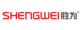 shengwei的LOGO
