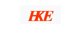 HKE的LOGO