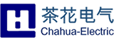 Chahua-Electric的LOGO