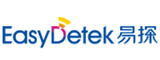 EasyDetek的LOGO