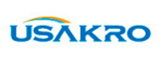 USAKRO ELECTRONIC的LOGO