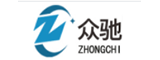 ZHONGCHI的LOGO