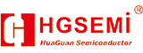 HGSEMI的LOGO