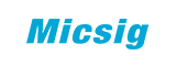 Micsig的LOGO