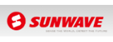 SUNWAVE的LOGO