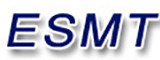 ESMT的LOGO