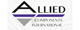 Allied Components的LOGO