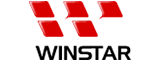 WINSTAR的LOGO