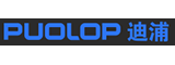 PUOLOP的LOGO