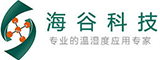 HAIGU的LOGO