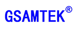 GSAMTEK的LOGO