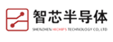 HICHIPS的LOGO