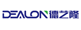 DEALON的LOGO