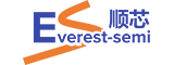 Everest-semi的LOGO