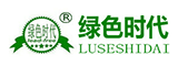 LUSESHIDAI的LOGO