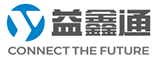 YXT的LOGO
