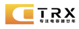 TRX的LOGO