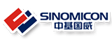 SINOMICON的LOGO