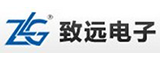 ZLG的LOGO