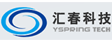 YSPRING TECH的LOGO