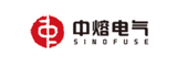 SINOFUSE的LOGO