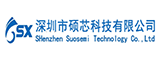 Suosemi Technology的LOGO