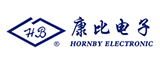 HORNBY ELECTRONIC的LOGO