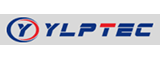 YLPTEC的LOGO