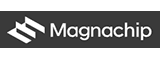 Magnachip的LOGO