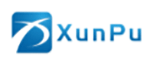 XunPu的LOGO