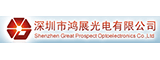 Great Prospect Optoelectronics的LOGO